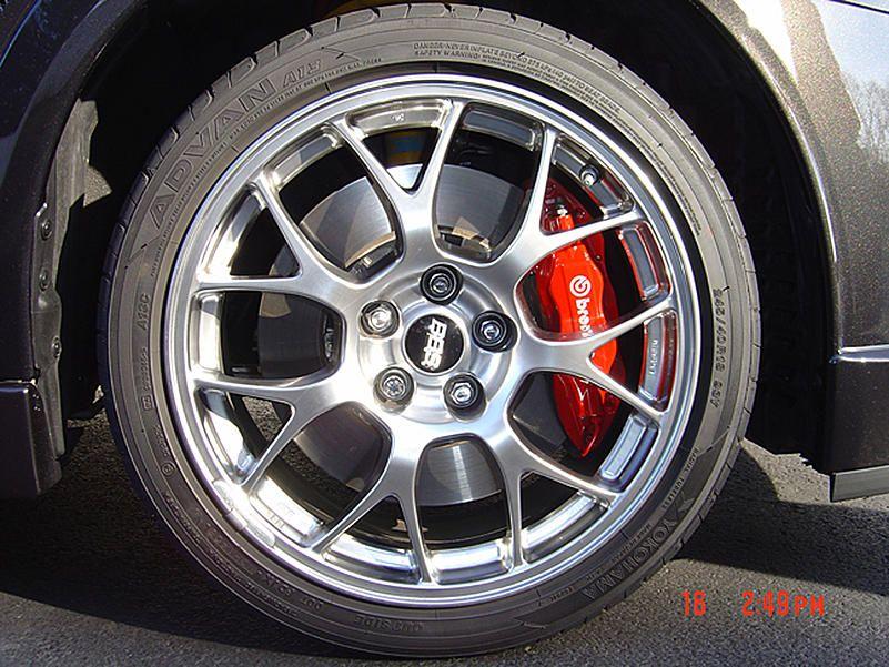 Wheels and Tires/Axles - WTB:  EVO X Rims and Tires / Socal only please - Used - 2008 to 2015 Mitsubishi Lancer Evolution - Downey, CA 90240, United States
