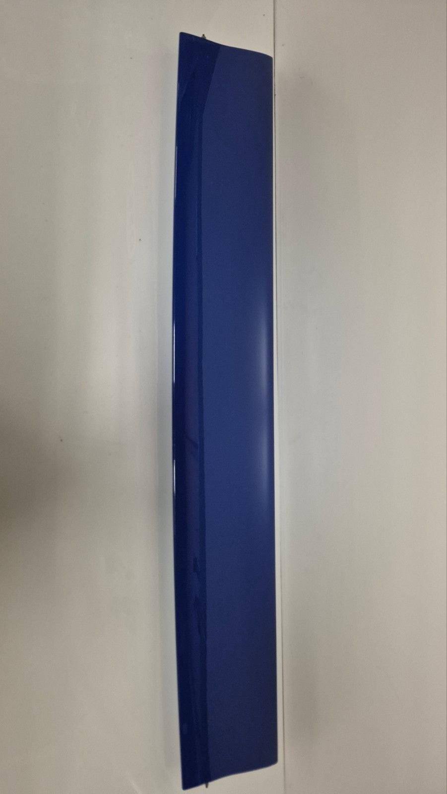 2001 Mitsubishi Lancer Evolution - Lancer Evolution 7 VII - Rear wing blade - Accessories - $100 - Den Ham, Netherlands