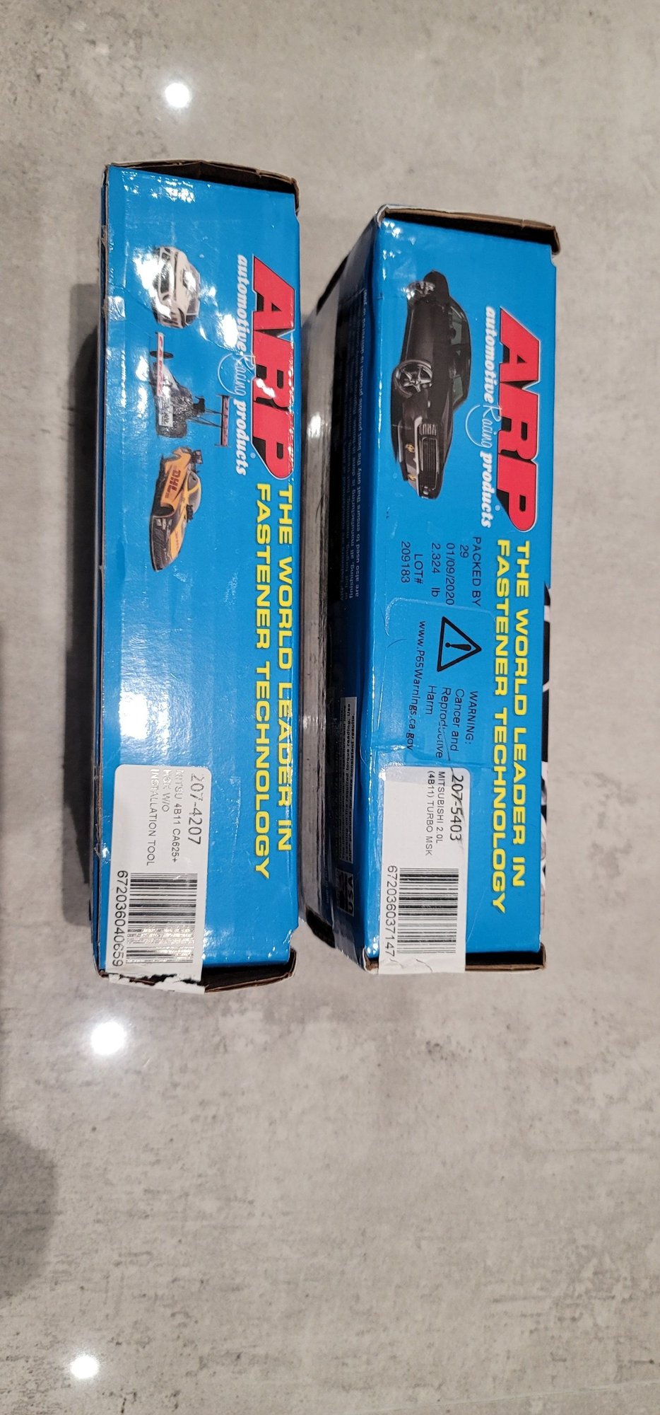 Drivetrain - New parts at a good price (Full Race Turbo Kit, GSC S2 Cams,Bulletproof Fuel Sys - New - 0  All Models - Puerto Rico