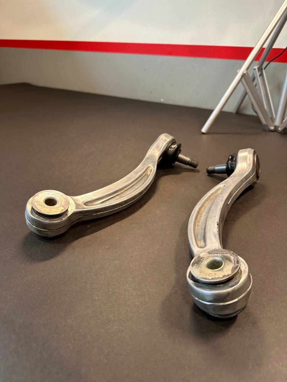 2003 Mitsubishi Lancer Evolution - Stock Low Mileage (30K) Evo 8 Part Out Sale. ***Great Condition Parts*** - Agoura Hills, CA 91301, United States