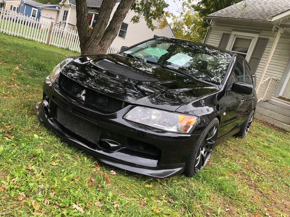 Built Engine Evo 9 Mr Se Evolutionm Mitsubishi Lancer And Lancer Evolution Community