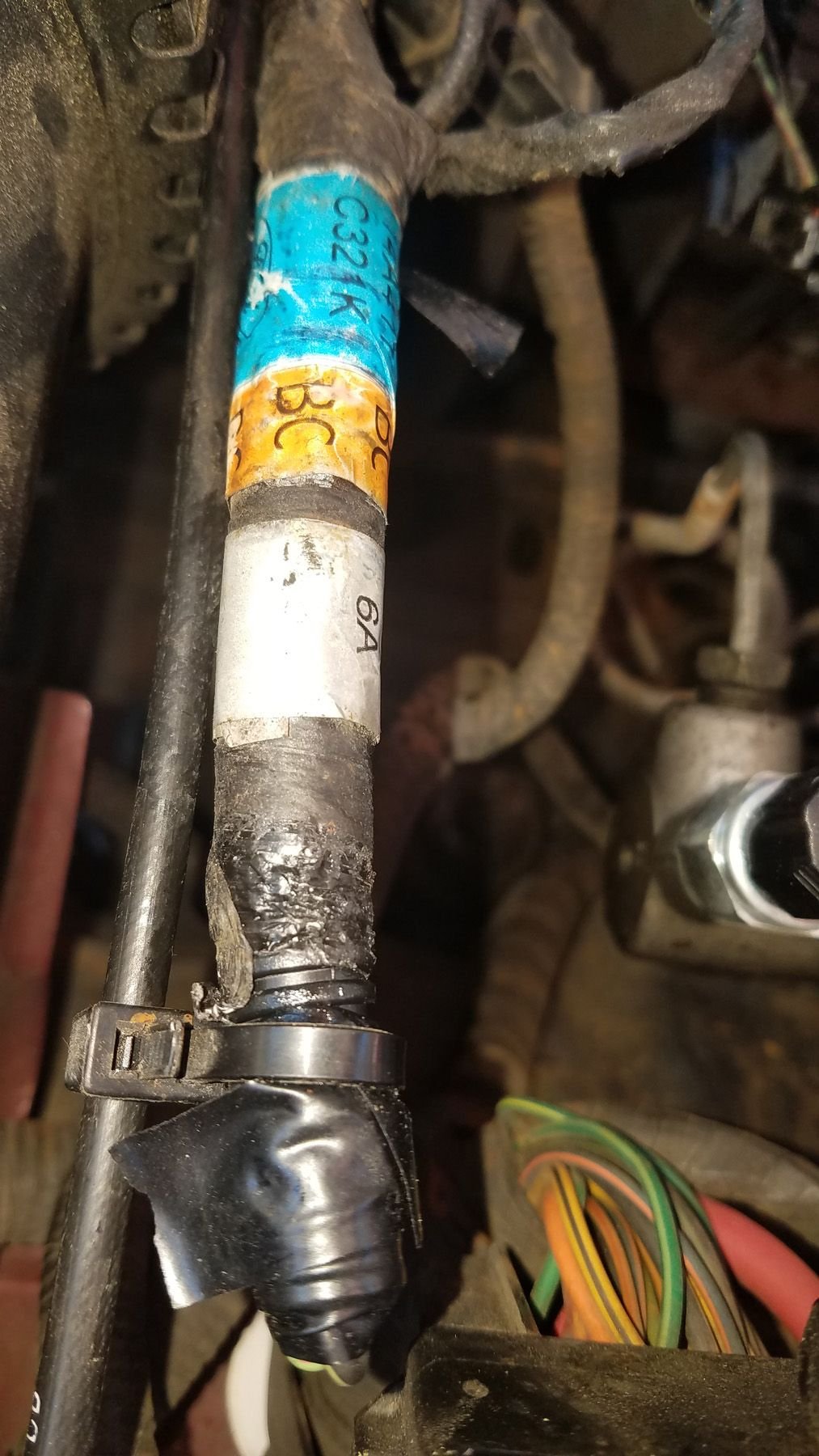 antitheft alarm system malfunction Ford F150 Forum Community of Ford Truck Fans