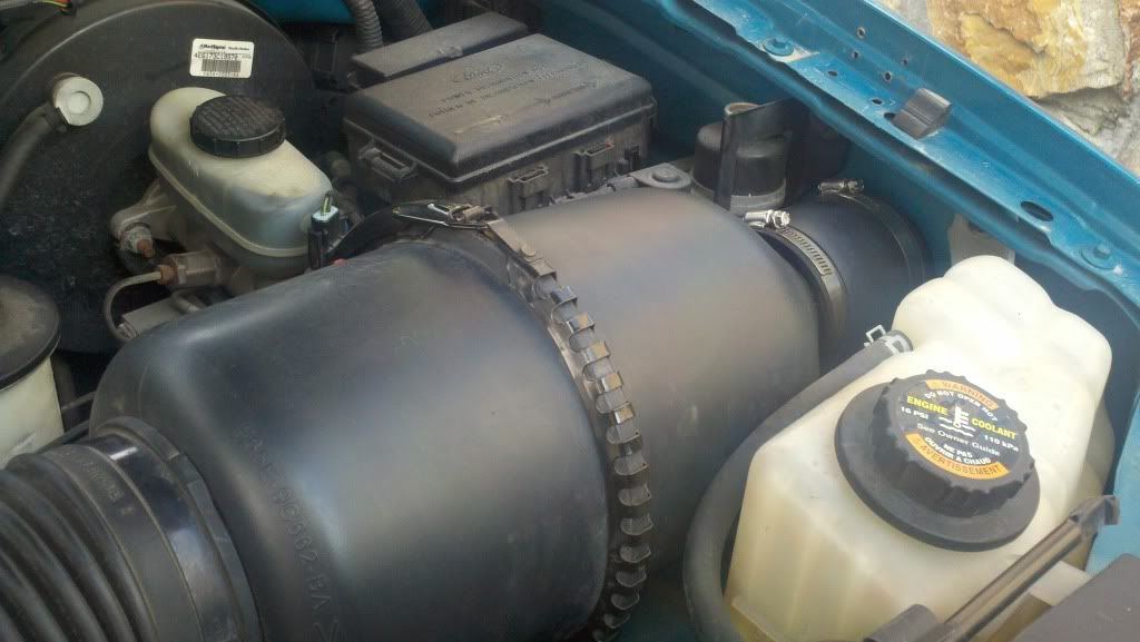 Air intakes Page 2 Ford F150 Forum Community of Ford Truck Fans