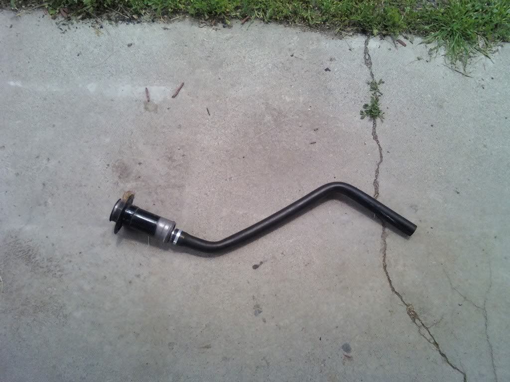 Fuel pump removal - Ford F150 Forum - Community of Ford Truck Fans