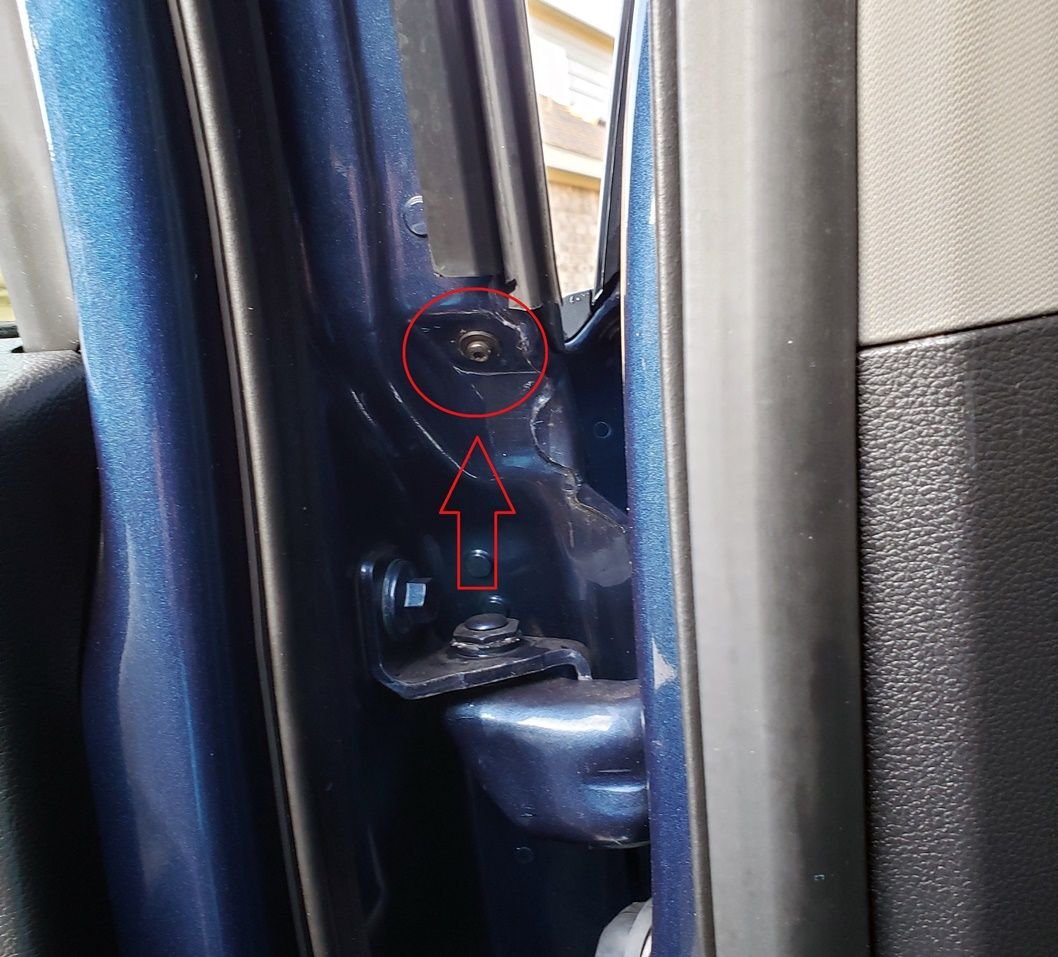 Remove Bottom Window Trim??? Page 9 Ford F150 Forum Community of