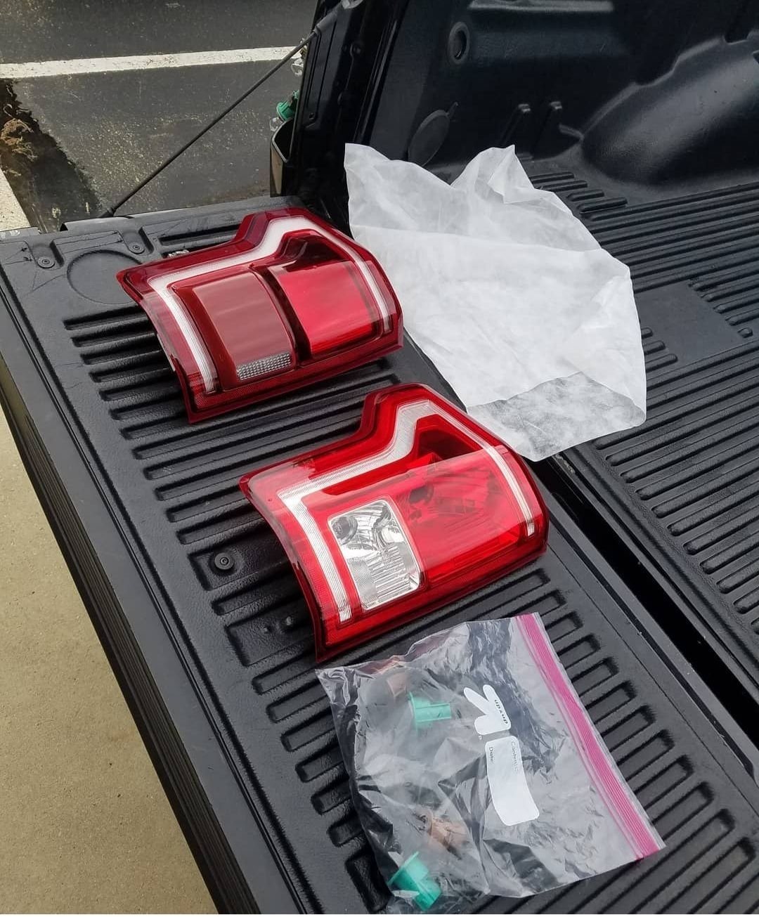 2015 Ford F150 Mini Raptor Build - Ford F150 Forum - Community of Ford ...