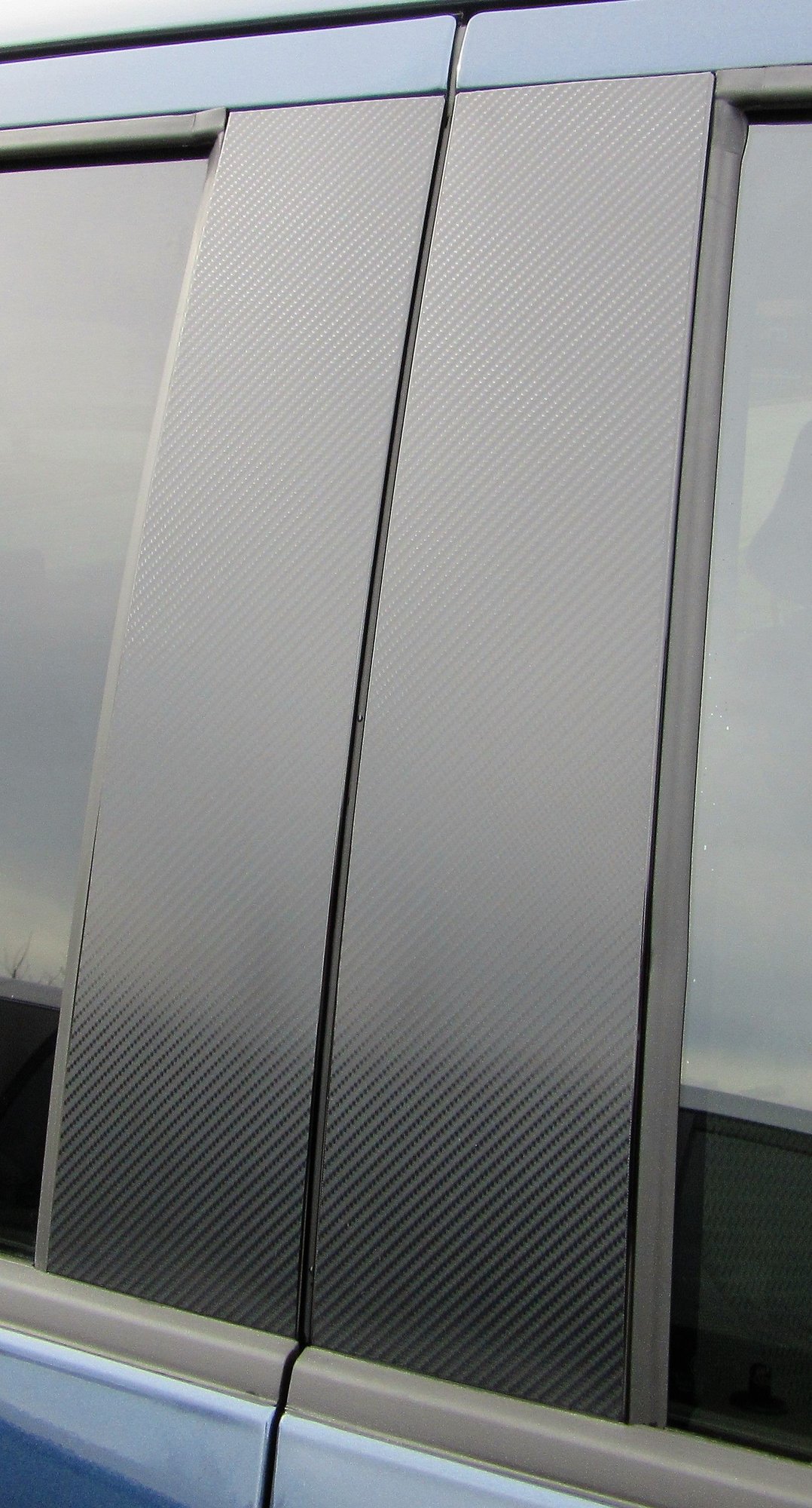 2016 Black f150 door pillar swirl marks Page 6 Ford F150 Forum