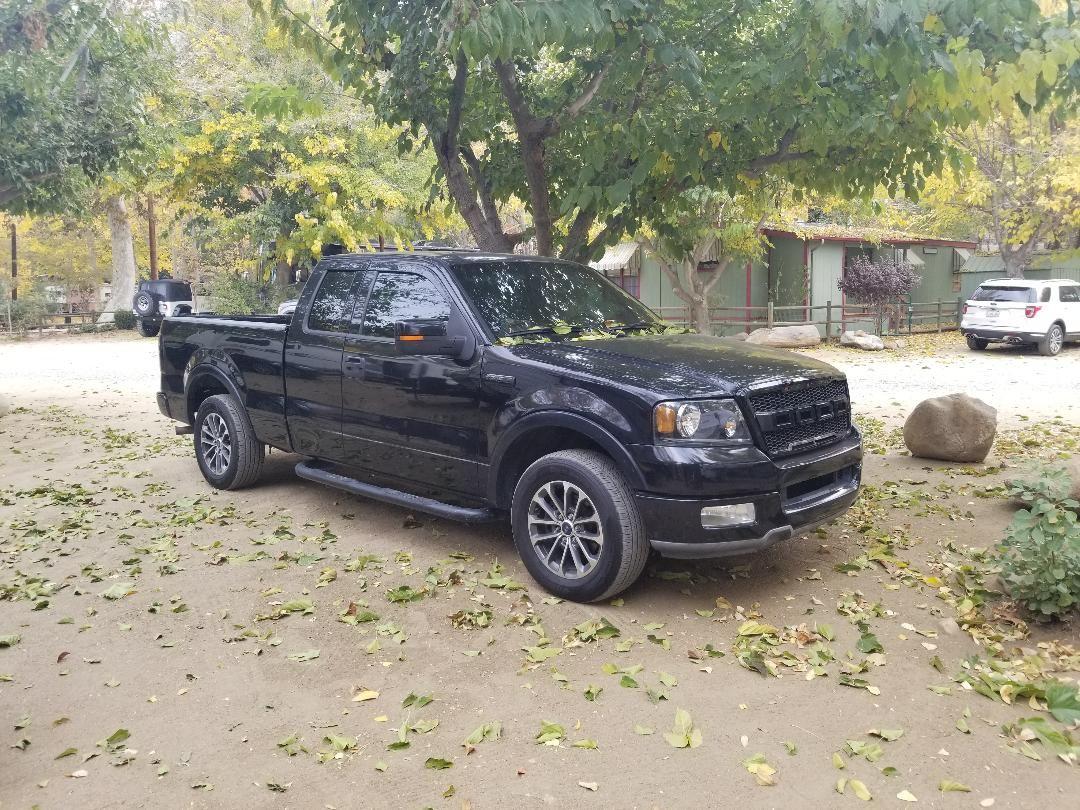 '04 - '08 Truck Picture Thread... - Page 2058 - Ford F150 Forum