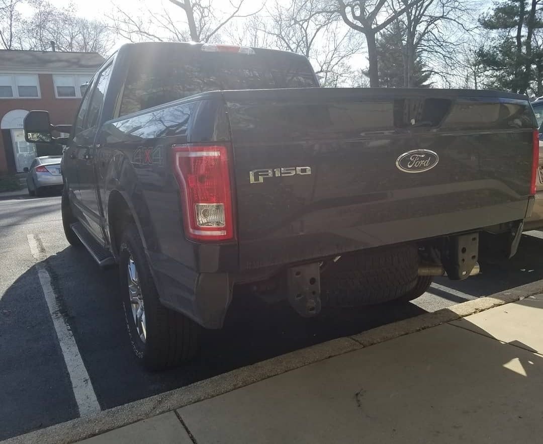 2015 Ford F150 Mini Raptor Build - Ford F150 Forum - Community of Ford ...