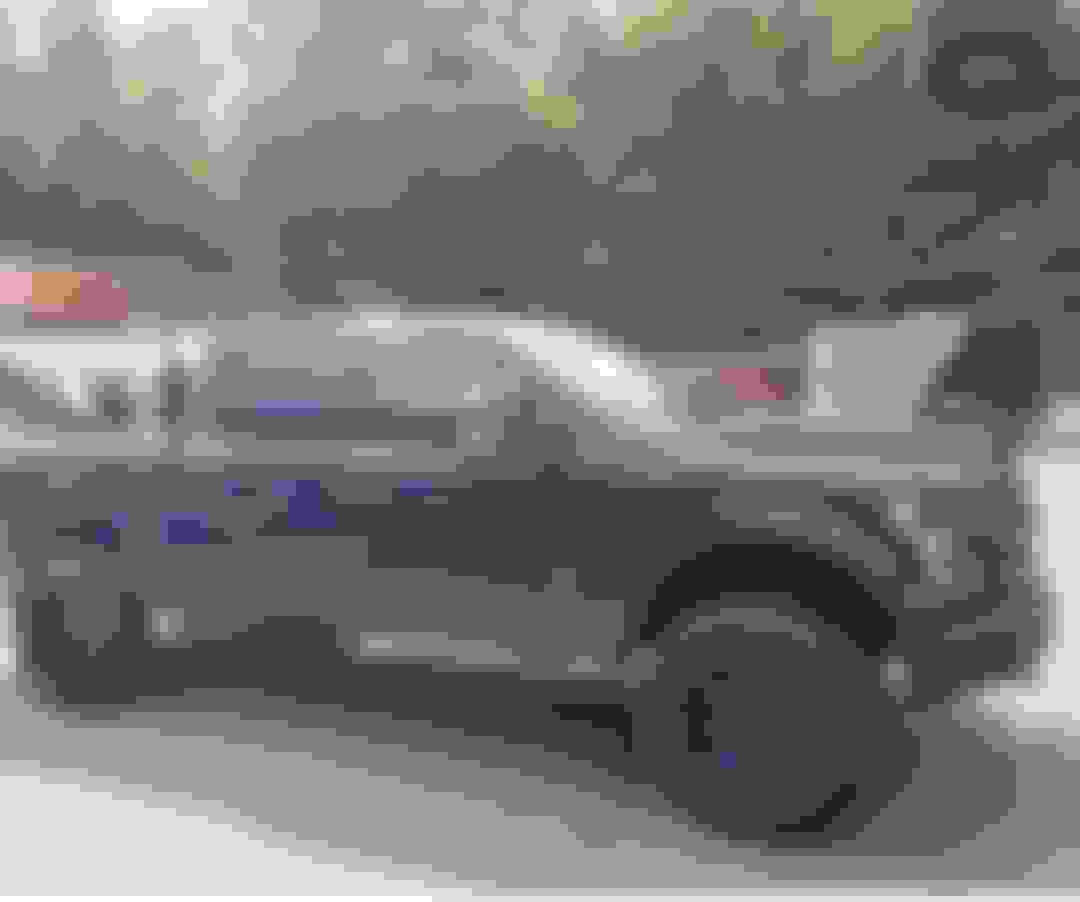 2015 Ford F150 Mini Raptor Build - Ford F150 Forum - Community of Ford ...