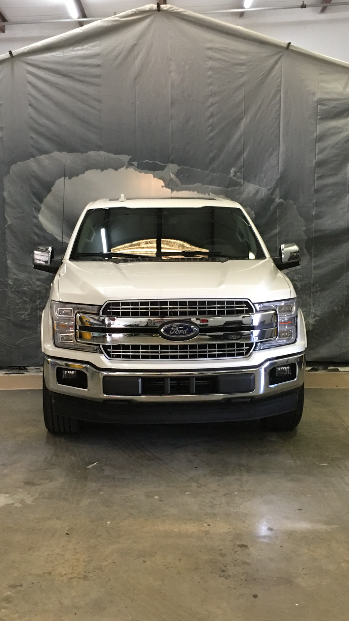 Official 2018 Grille Replacement Thread - Page 29 - Ford F150 Forum