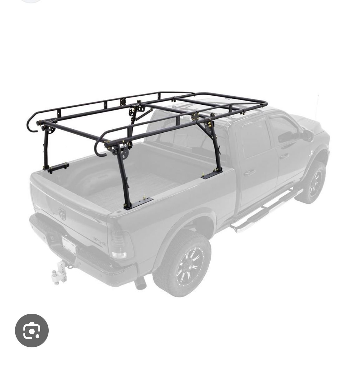 Backrack calculating max "leaning weight" of lumber Ford F150 Forum