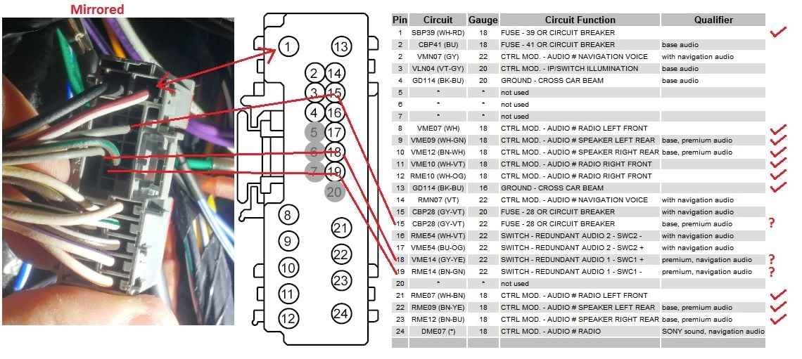 Wiring Diagram Ford F150 Forum Community Of Ford Truck Fans
