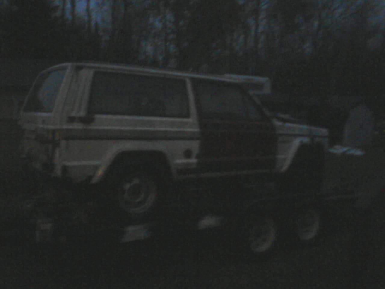 Towing Uhaul Trailer & Cherokee XJ w/o WDH Ford F150 Forum