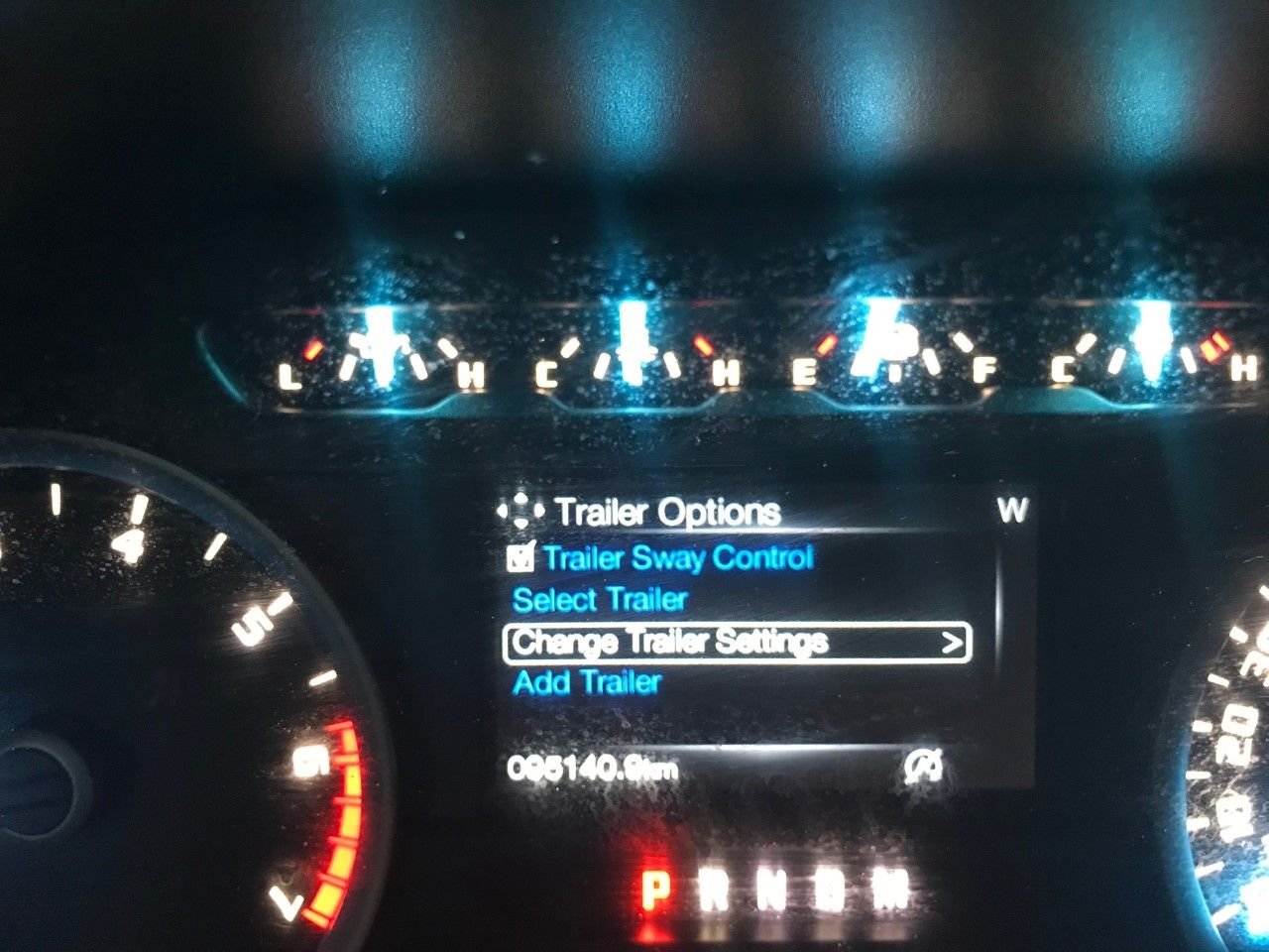 How to tell if Trailer Brake Controller Is Hooked Up Correctly Ford
