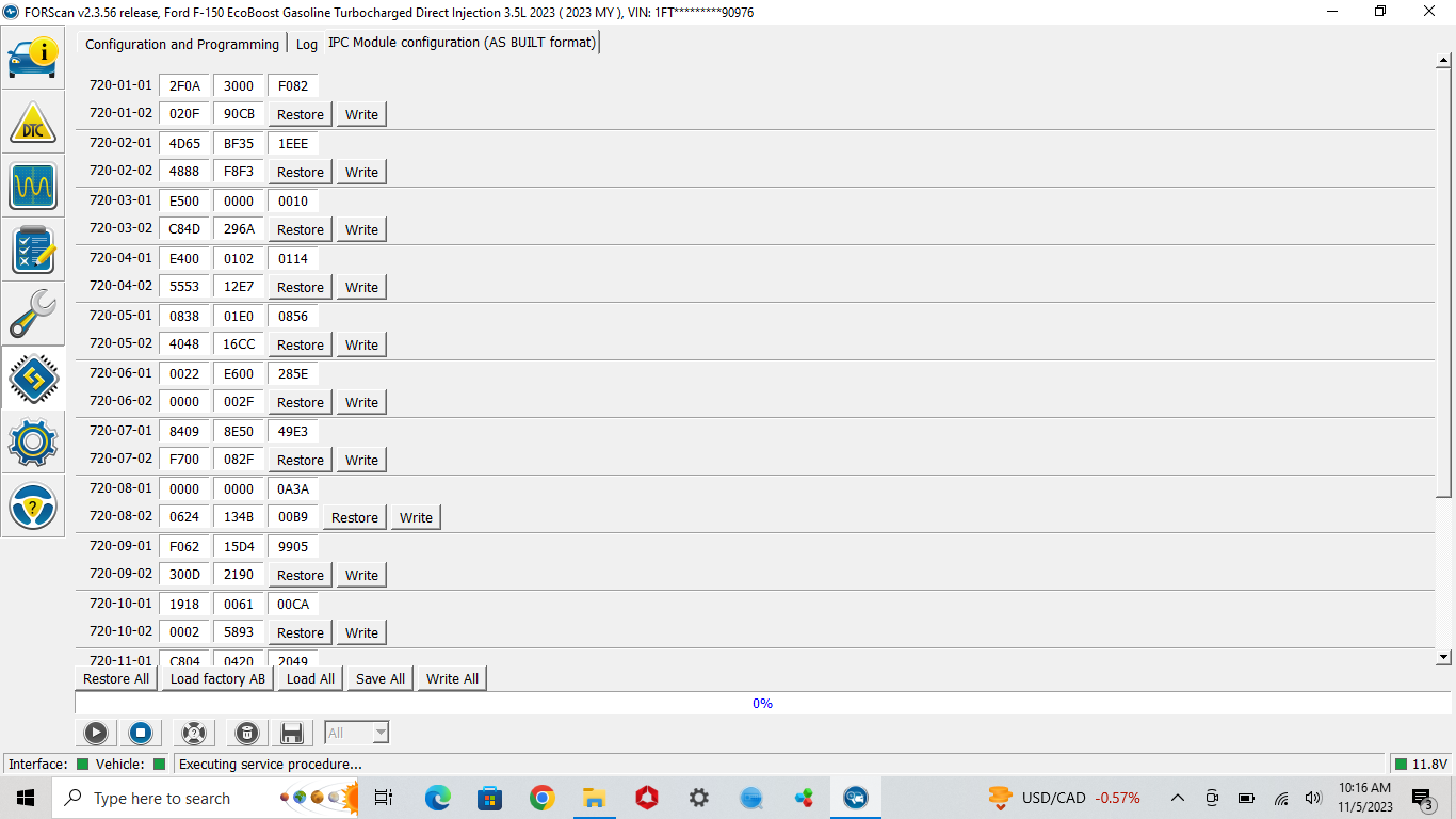 Seat Belt Chime when Ignition Button Pushed Ford F150 Forum