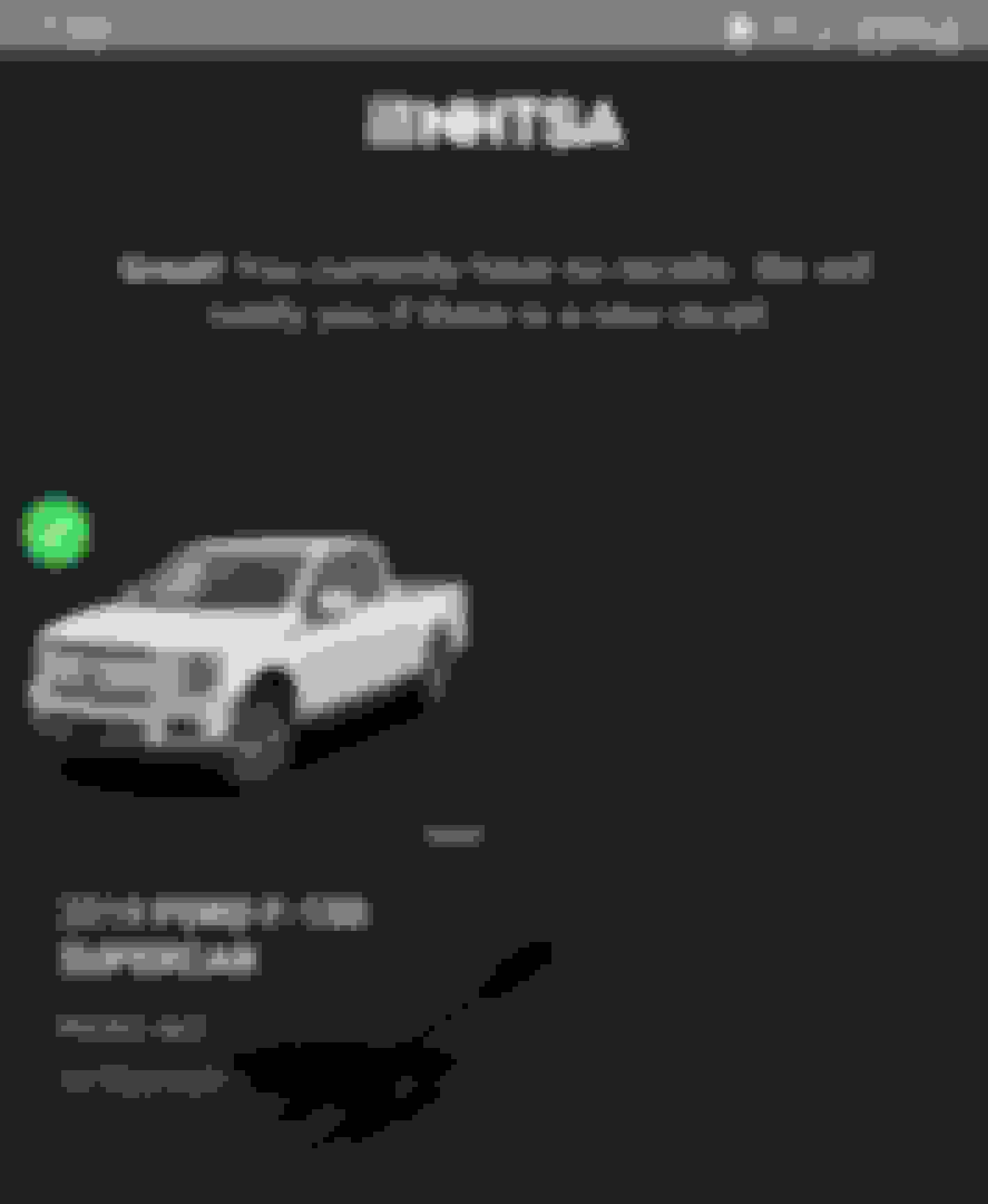 Ordertrack.App Ford - axs52id