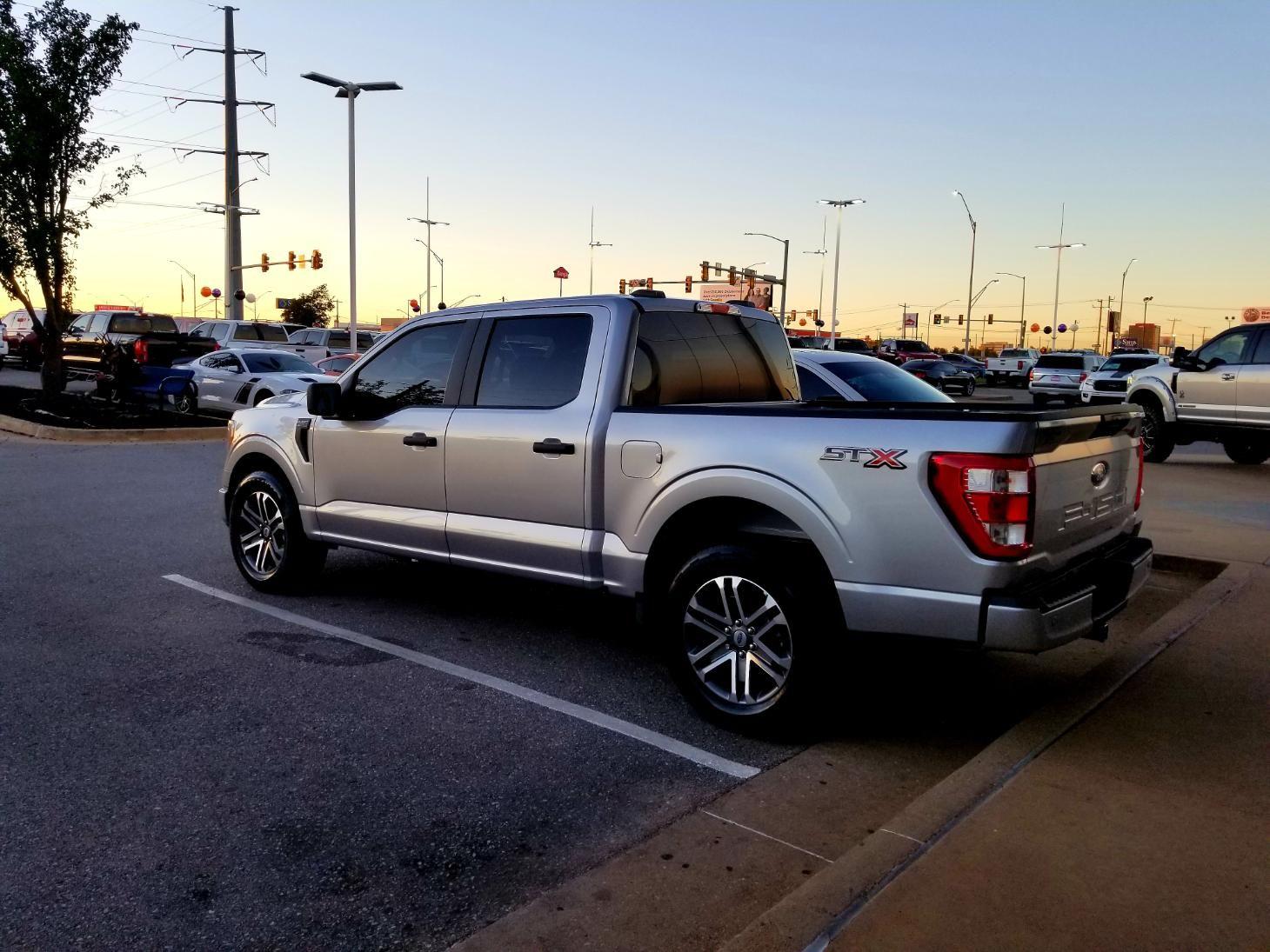 XL vs XLT Ford F150 Forum Community of Ford Truck Fans