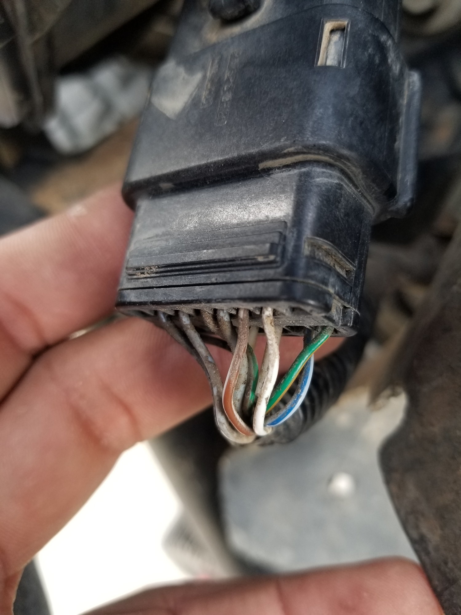 Wiring Harness For Ford F150