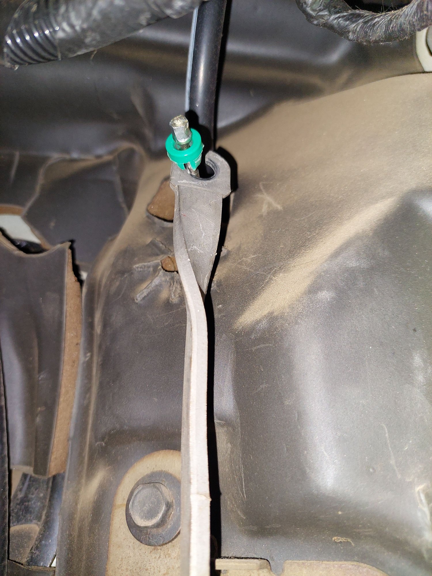 Ford F150 Knocking At Low Rpm And Idle