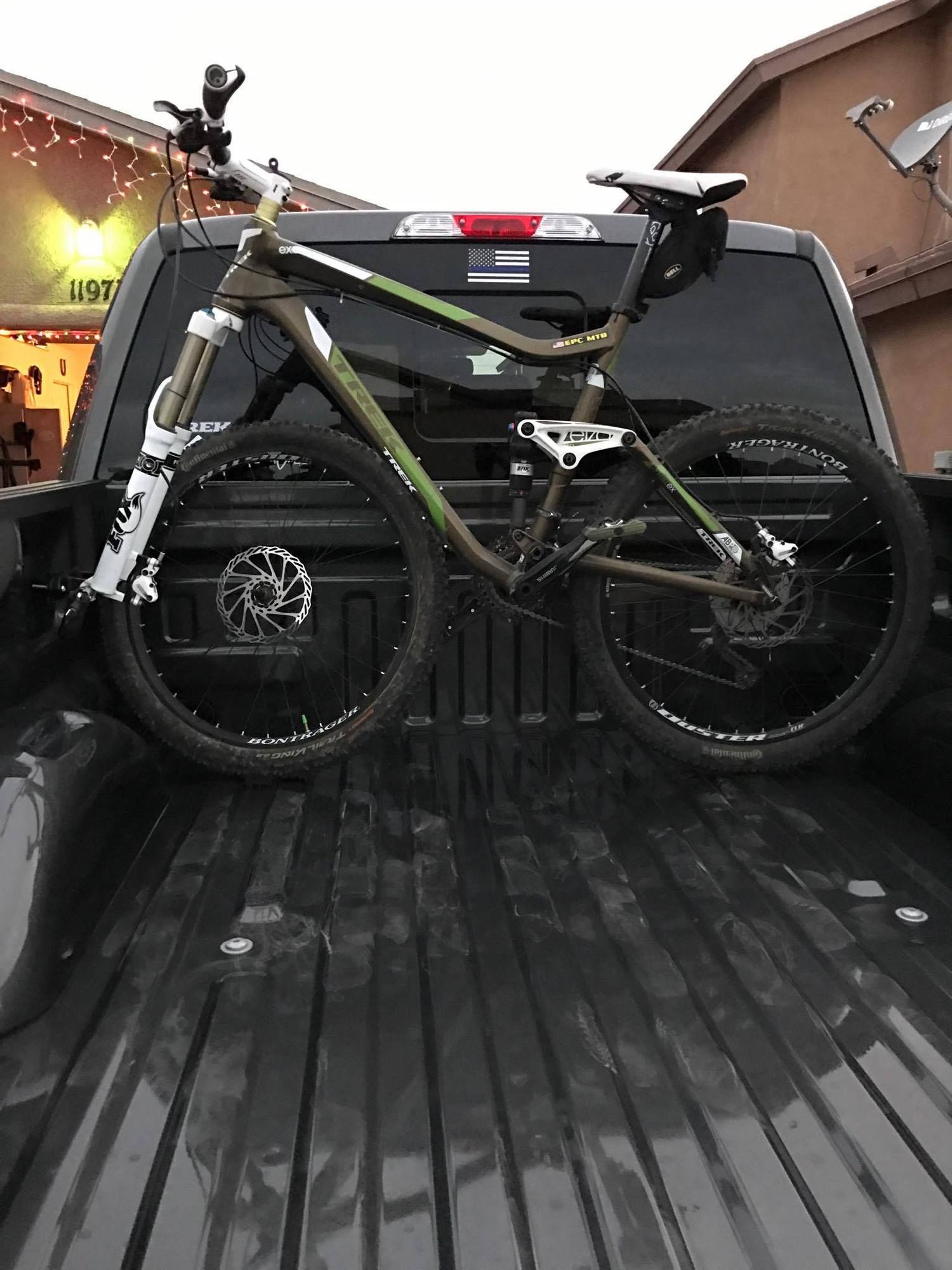 What Is Boxlink On Ford Truck