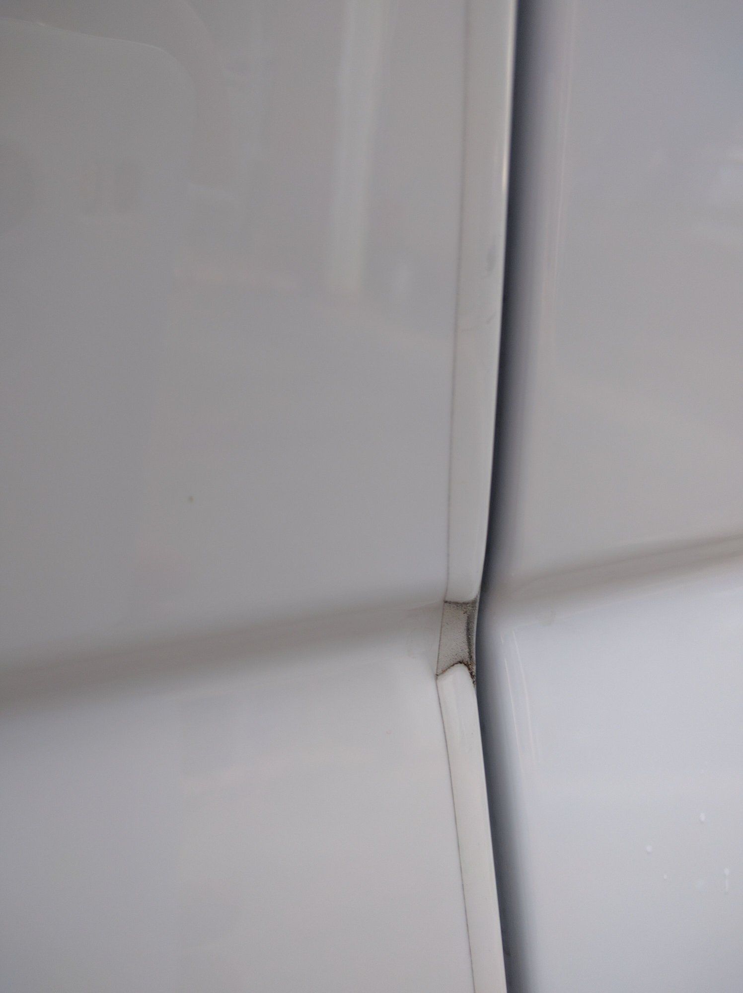 New F150 Door Edges Ford F150 Forum Community of Ford Truck Fans