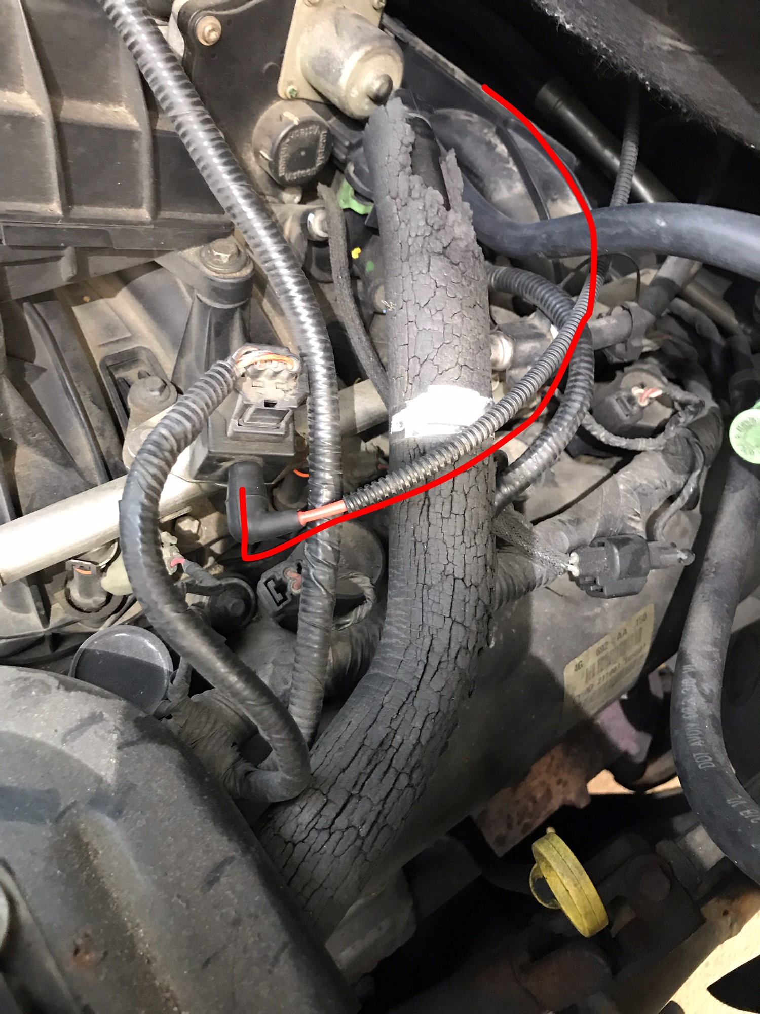 Running Lean & New O2 sensors - Page 2 - Ford F150 Forum - Community of ...