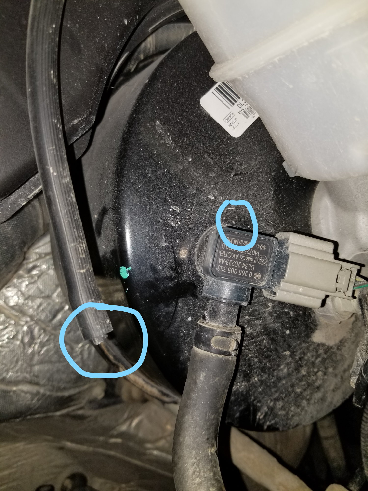 2014 F150 stuttering on acceleration - Ford F150 Forum - Community of 2014 F150 Check Engine Light Flashing When Accelerating