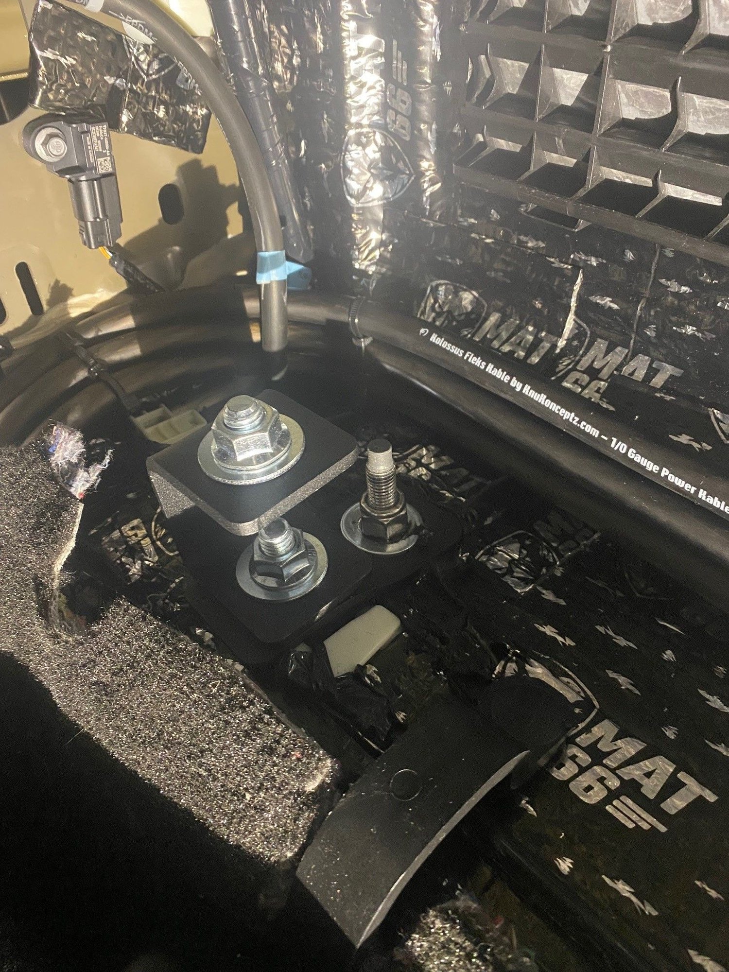 LMI seat lift and move forward kit Page 2 Ford F150 Forum