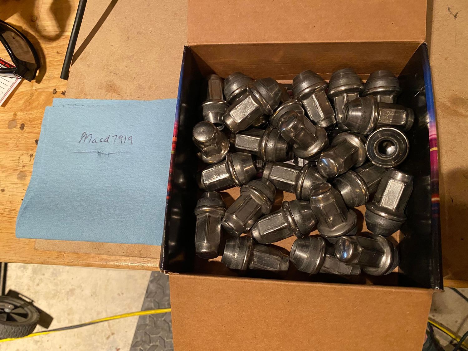 Northwest OEM Lug Nuts Ford F150 Forum Community of Ford Truck Fans