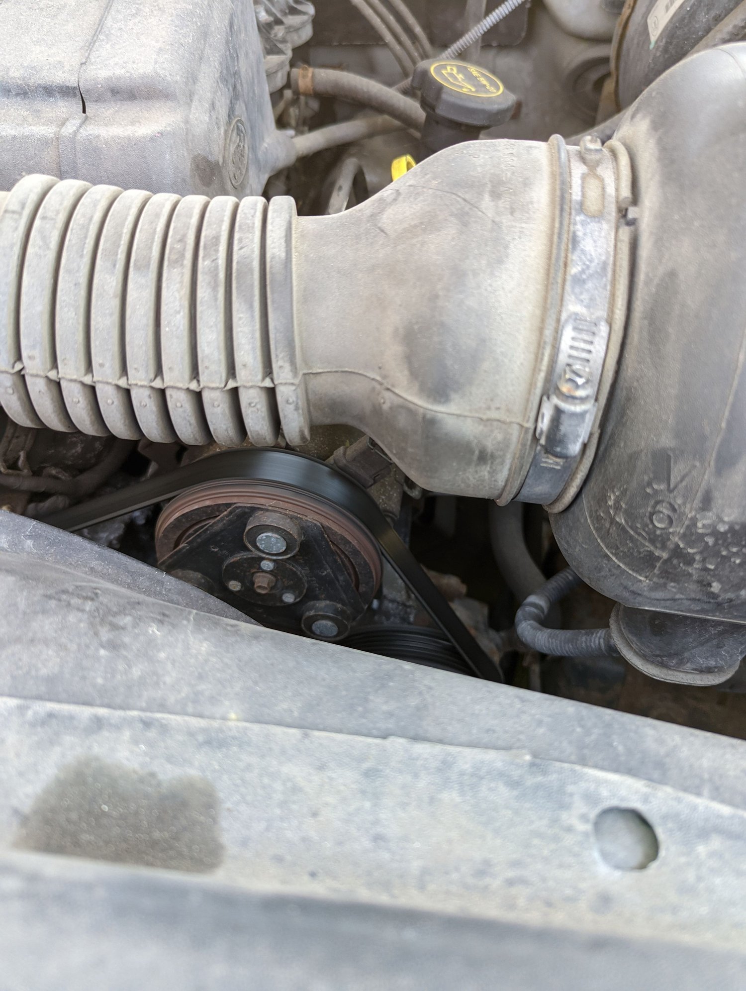 A/c compressor clicking on and off. Ford F150 Forum Community of