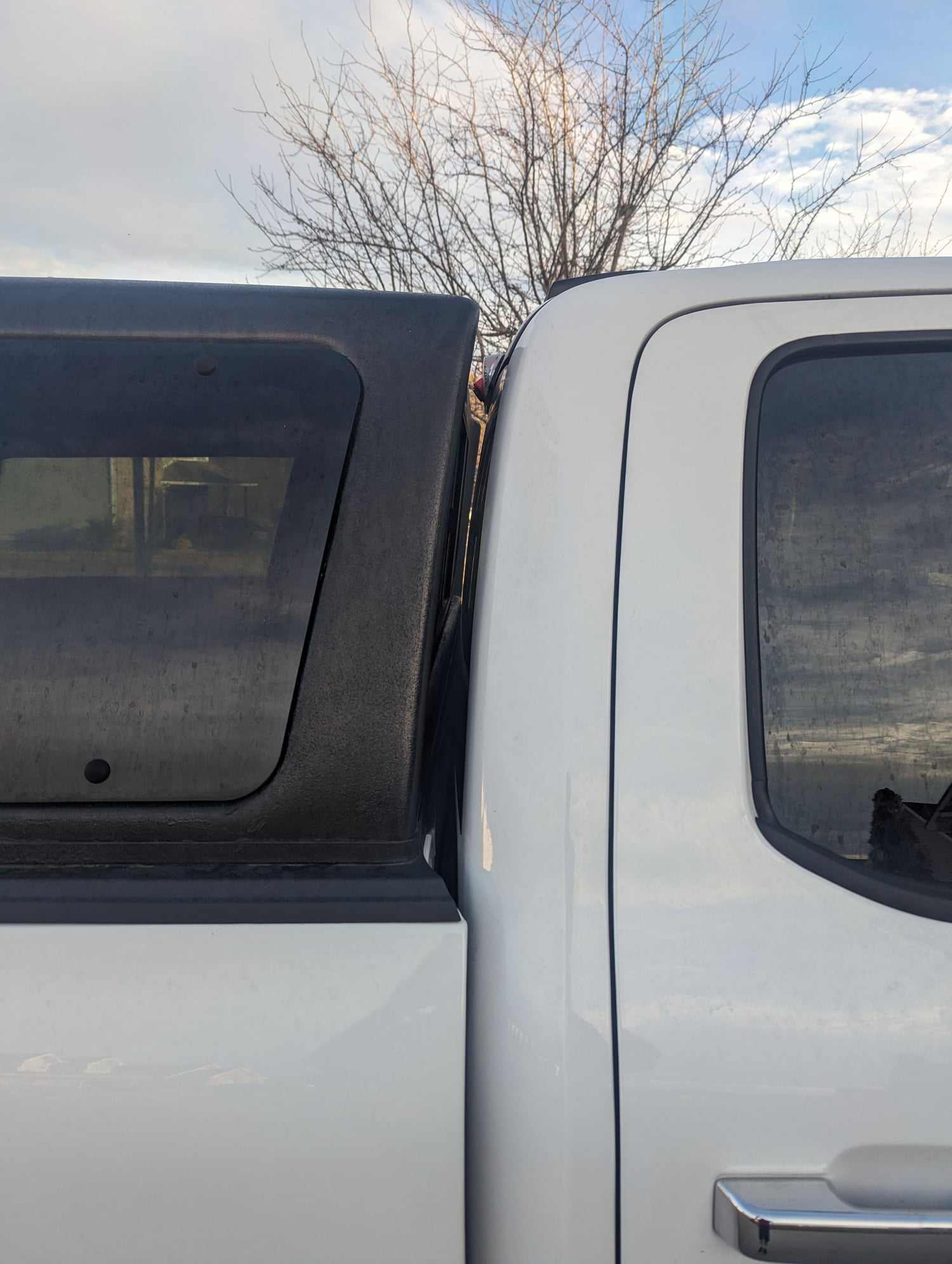 21+ Ford Truck Topper Fit Chart