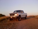 My truck