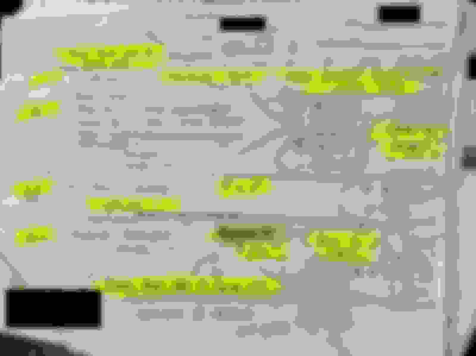 3.5 Ford Ecoboost Front Engine Cover Gasket