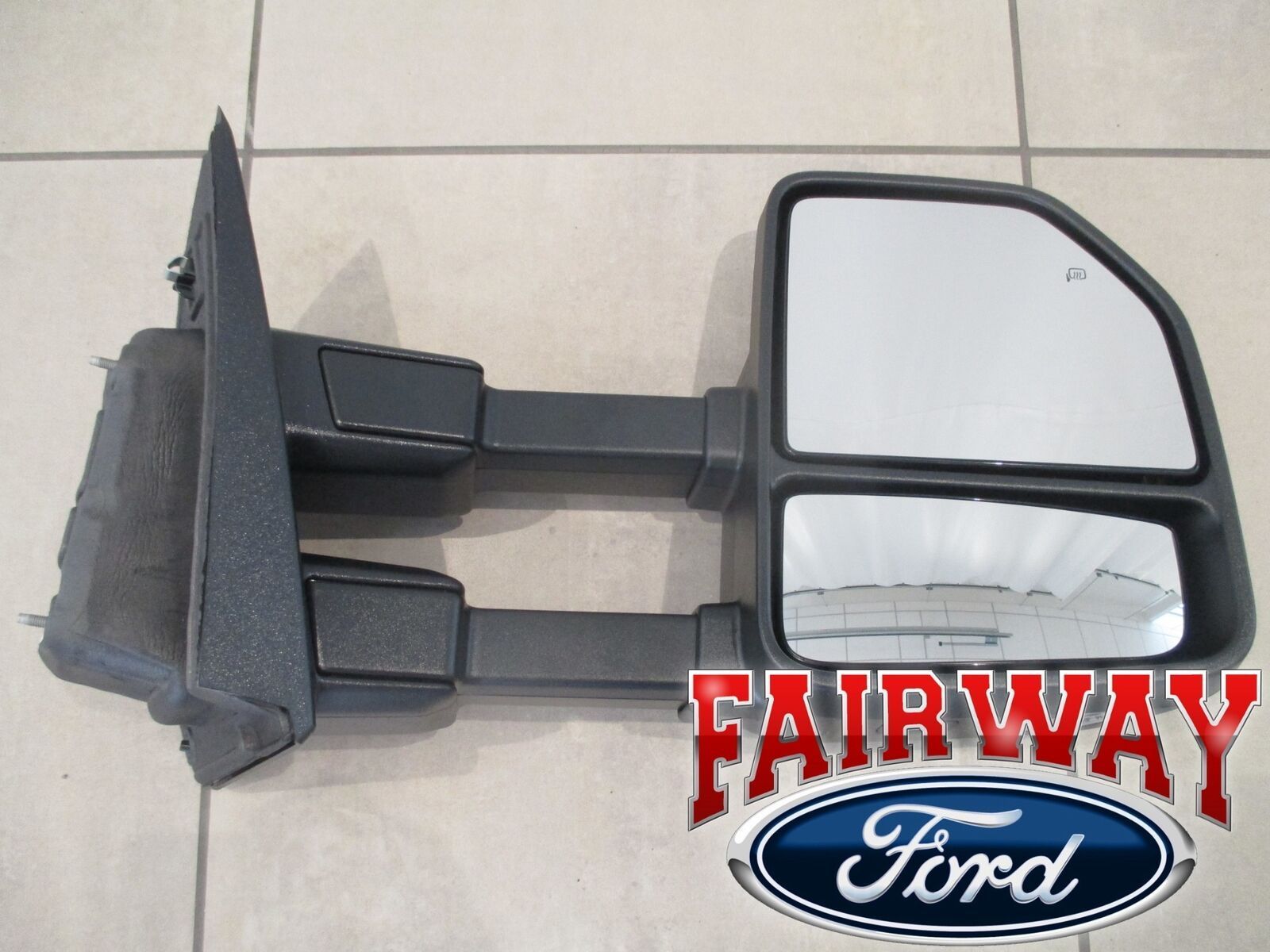 heated mirrors? Page 2 Ford F150 Forum Community of Ford Truck Fans