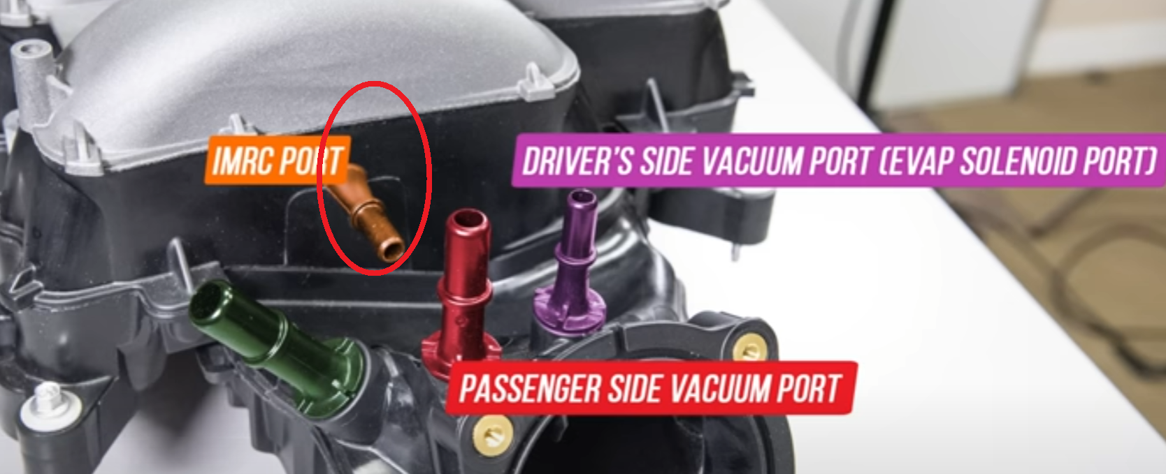 guide for 2018 mustang GT intake manifold swap Ford F150 Forum