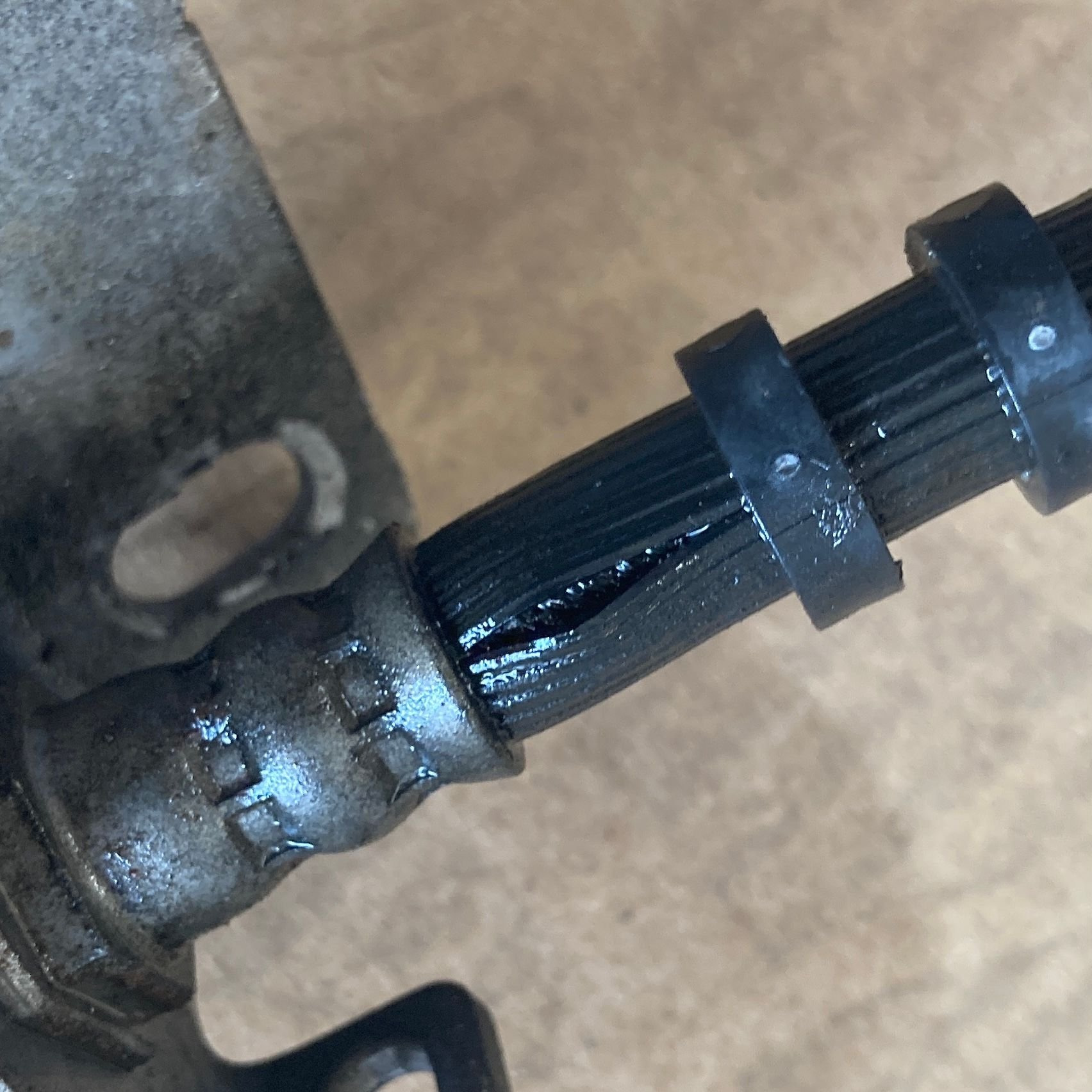 2015 F150 front brake hose failure Page 3 Ford F150 Forum