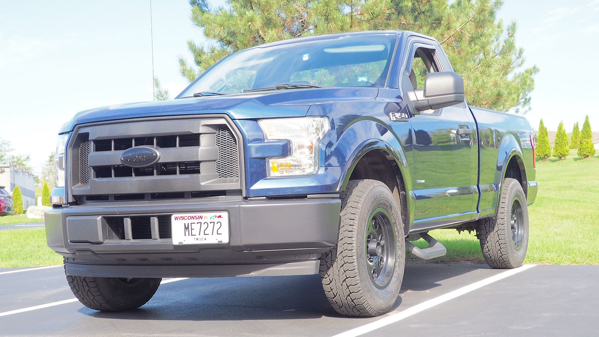 Best Highway Tire available Page 2 Ford F150 Forum Community of