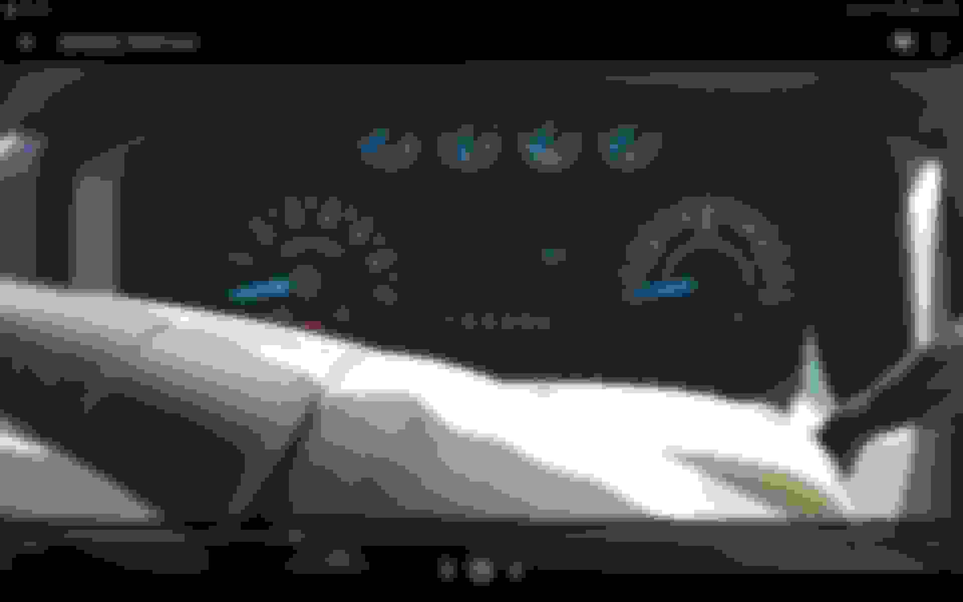 2014 5.0L Trailer brake module fault/ service advancetrac Ford F150