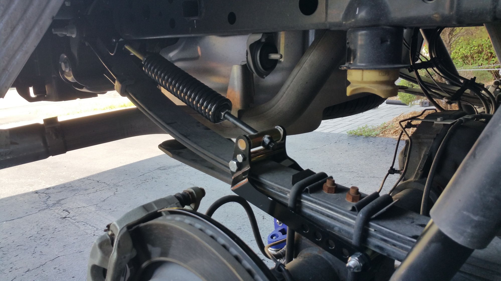 Drivetrain Shudder/Vibration on take off Page 4 Ford F150 Forum Community of Ford Truck Fans