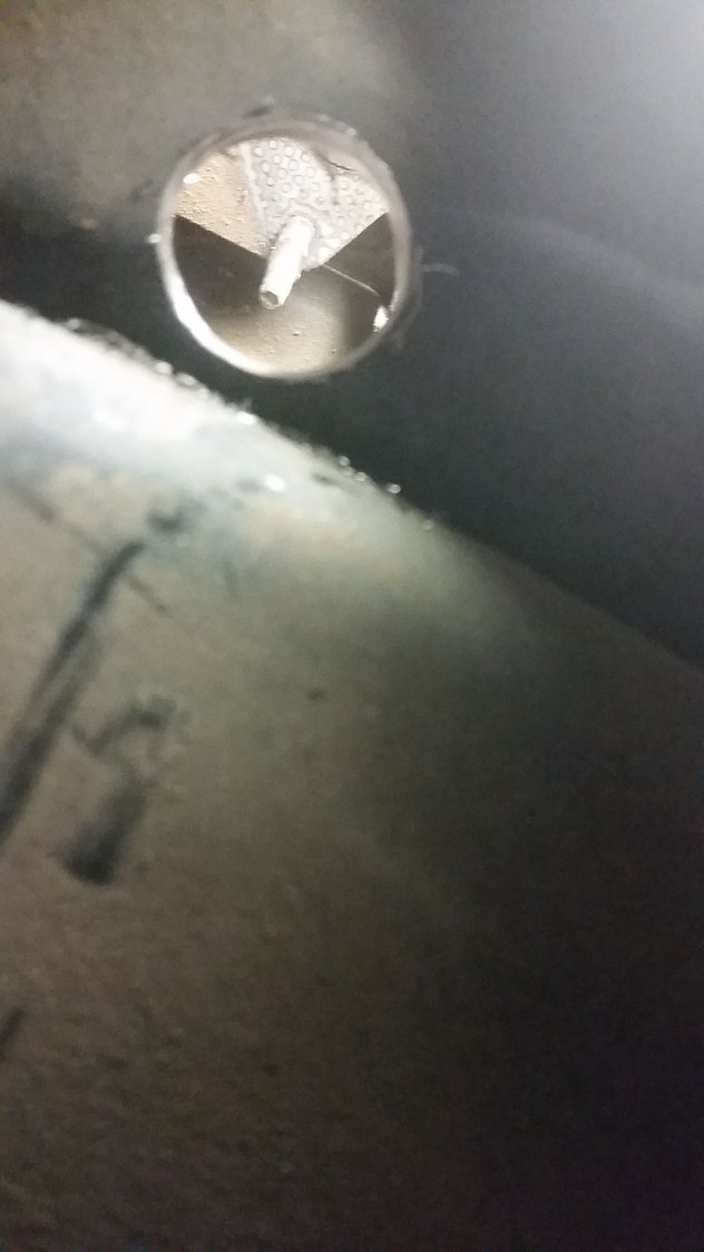 5.4 Exhaust manifold leak Page 19 Ford F150 Forum Community of