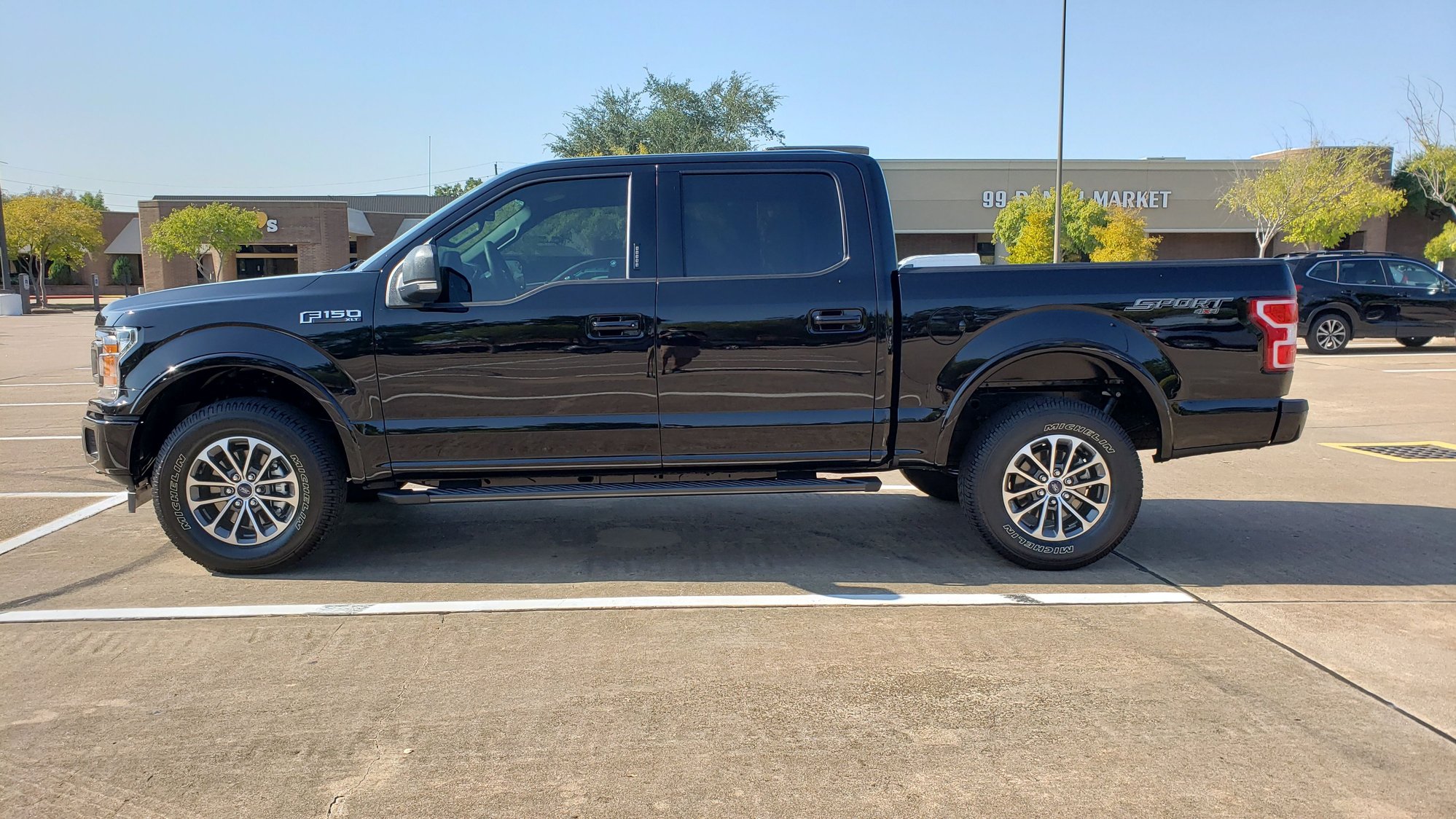 First time Ford owner 2020 F150 - Ford F150 Forum - Community of Ford