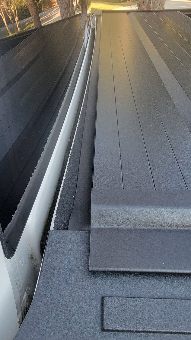 Most Weatherproof Tonneau/Bed Cover Page 3 Ford F150 Forum