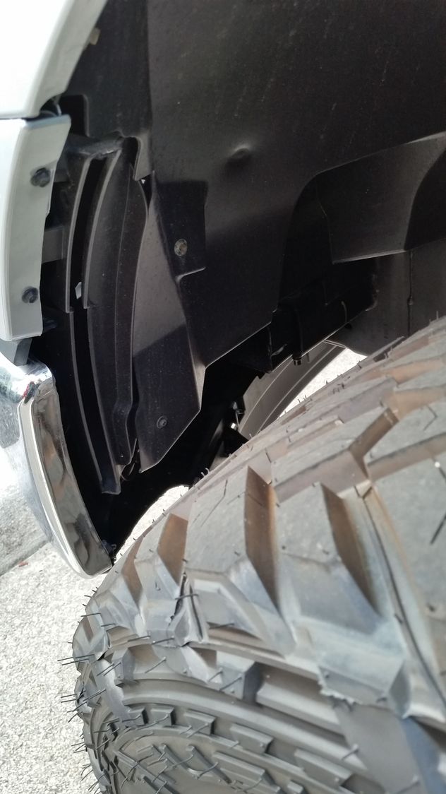 Crash Bars...again Page 5 Ford F150 Forum Community of Ford Truck