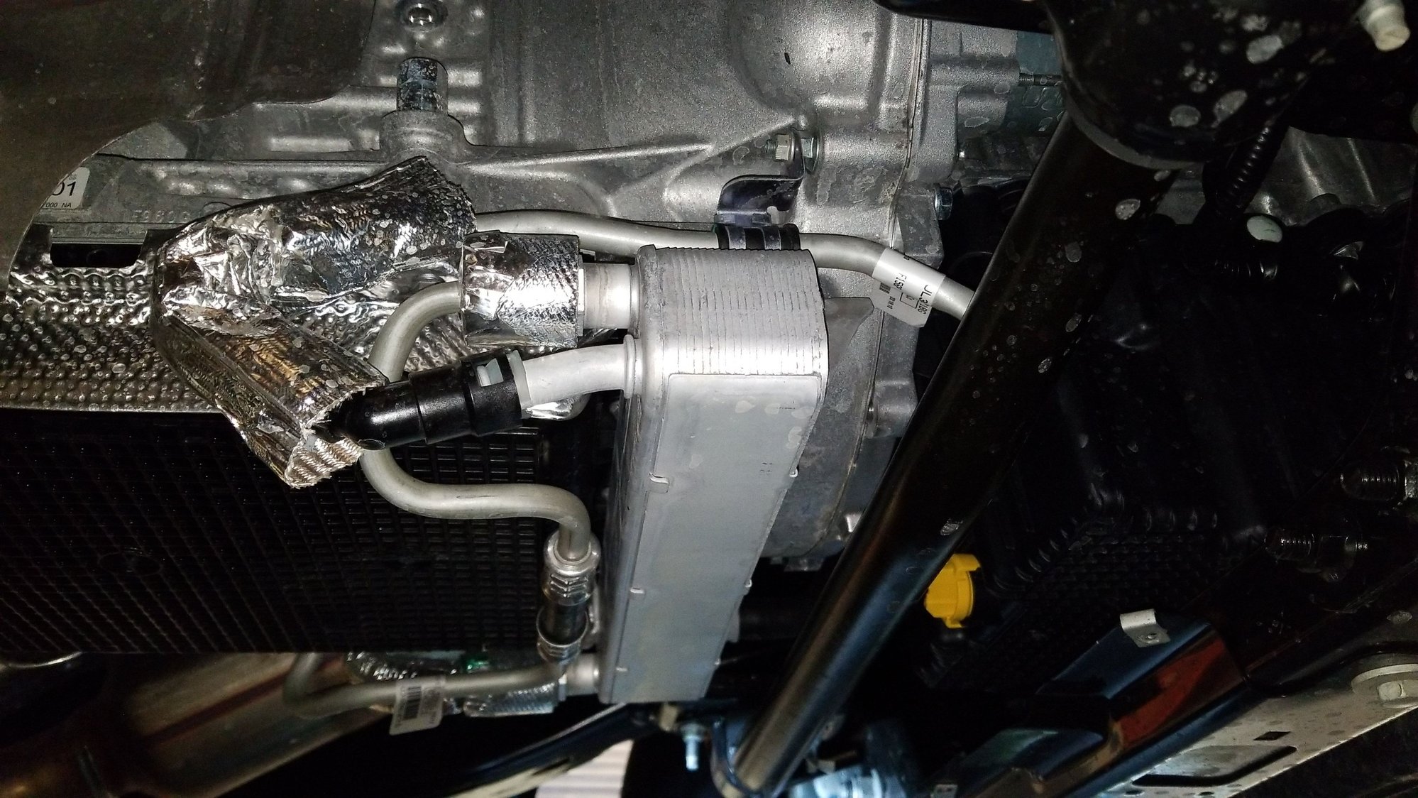 Ford 302A Package >> Tow Package - Page 2 - Ford F150 Forum - Community of Ford ... Ford 302A Package >> Tow Package - Page 2 - Ford F150 Forum - Community of Ford ...