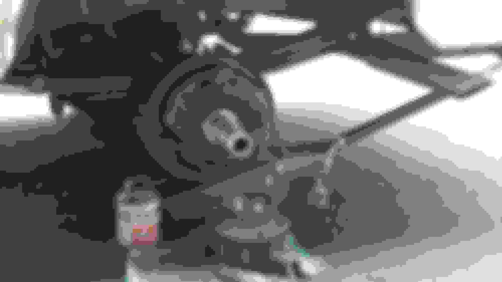 Switching to 150 leaf springs on my 250 to make it smoother Ford F150