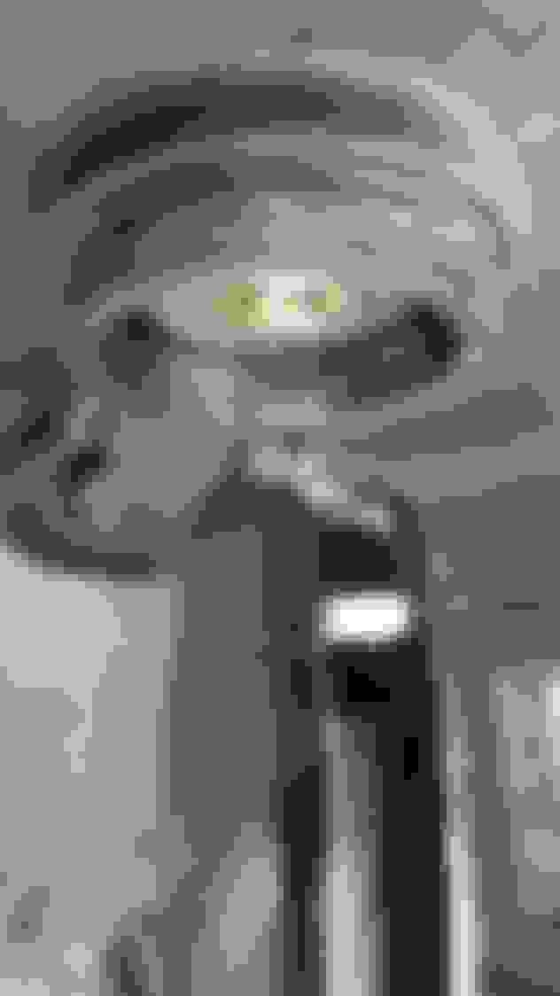 Removing Spare Tire Ford F150