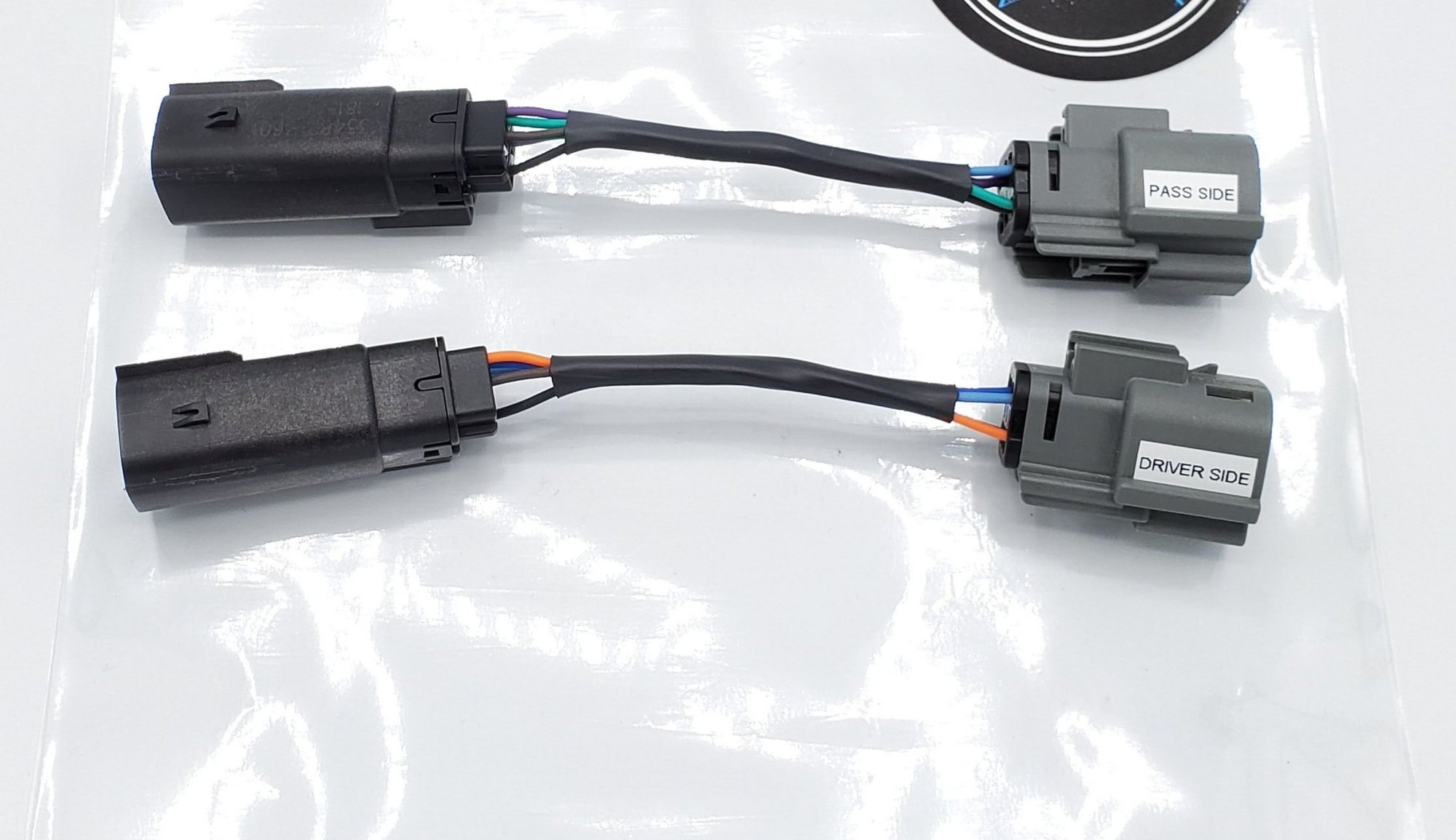 Halogen to OEM LED Headlights the Forscan Way Page 78 Ford F150