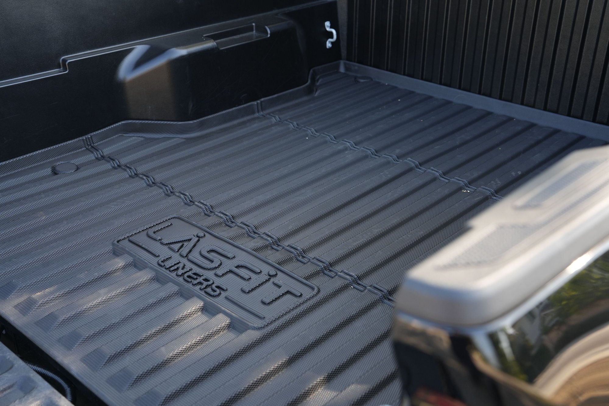 The Function and Protection of Truck Bed Liners Lasfit Liners Event