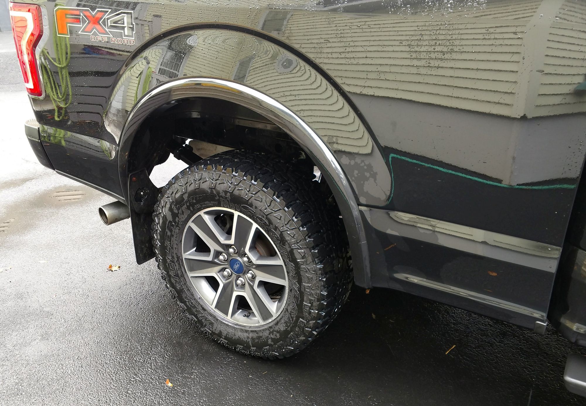 goodyear wrangler ultraterrain at f150